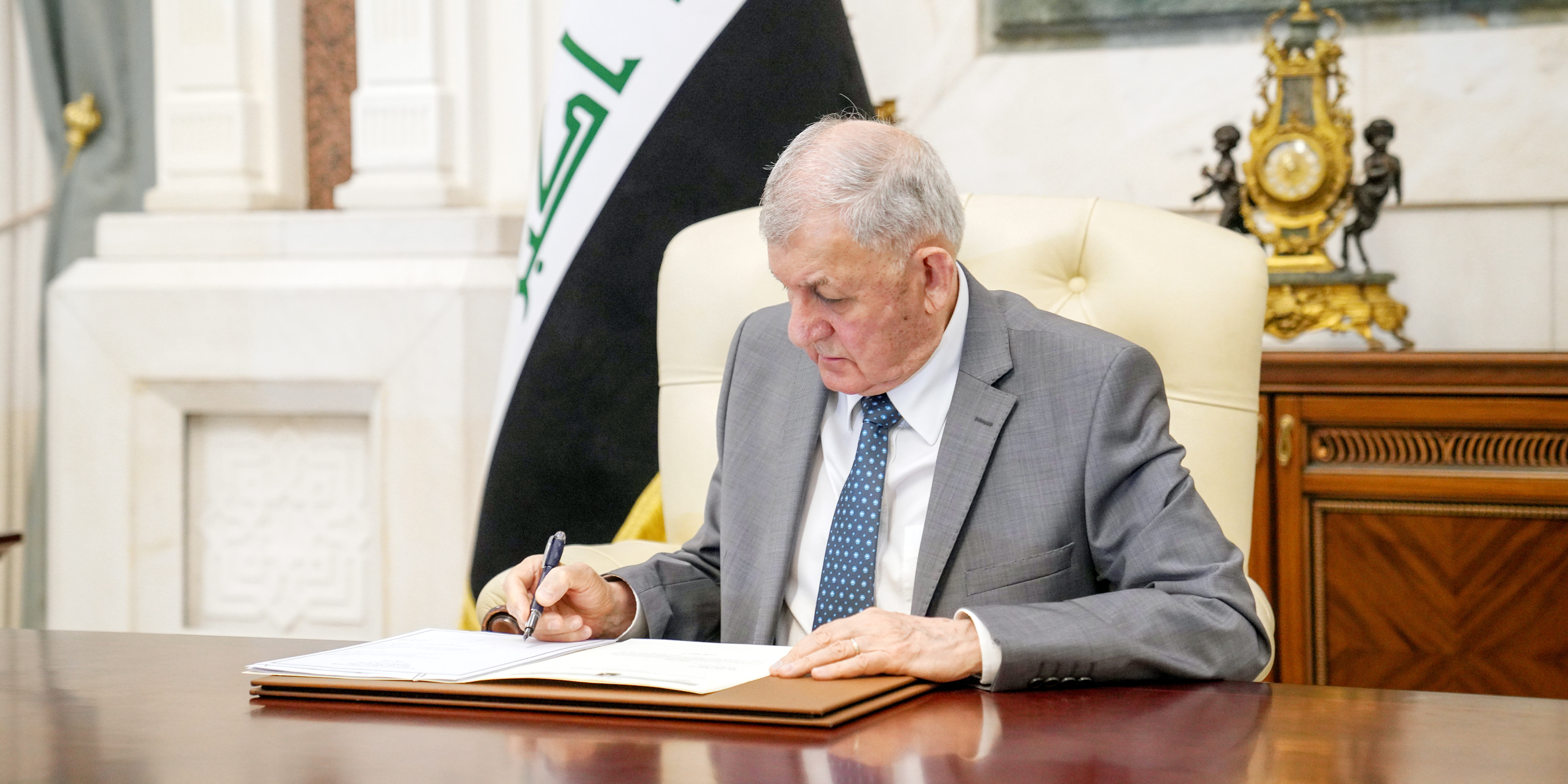 إضافة كبيرة لمنظومة العدالة في العراق